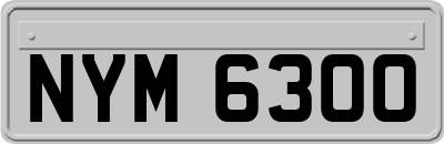 NYM6300