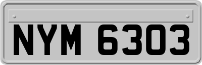 NYM6303