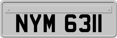 NYM6311
