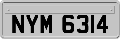 NYM6314