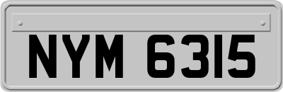 NYM6315