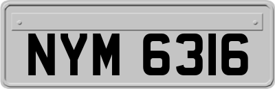 NYM6316