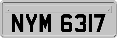NYM6317