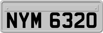 NYM6320