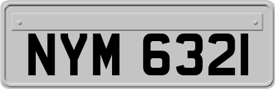 NYM6321