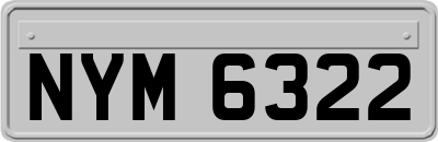 NYM6322