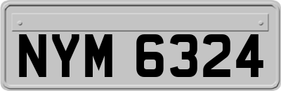 NYM6324