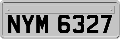 NYM6327