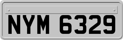 NYM6329