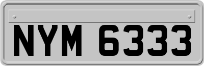 NYM6333