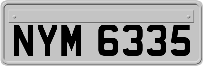NYM6335