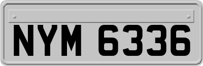 NYM6336