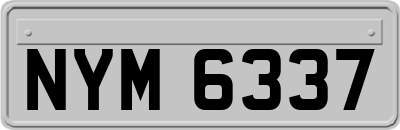 NYM6337