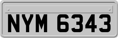NYM6343