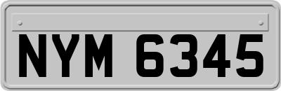 NYM6345