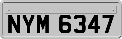 NYM6347