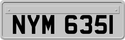 NYM6351
