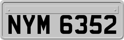 NYM6352