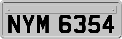 NYM6354