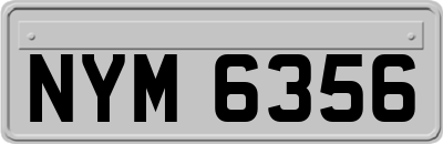 NYM6356