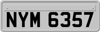NYM6357
