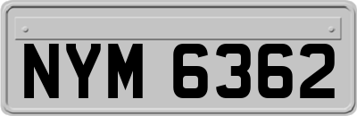 NYM6362