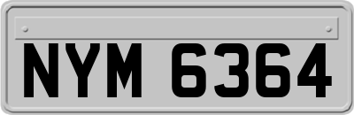 NYM6364