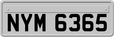 NYM6365