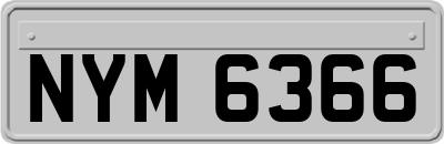 NYM6366