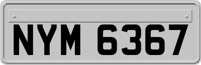 NYM6367