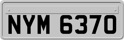 NYM6370