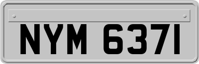 NYM6371