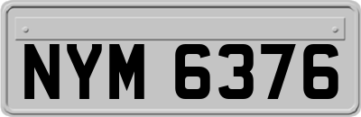 NYM6376