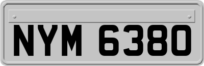 NYM6380