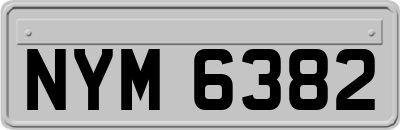 NYM6382