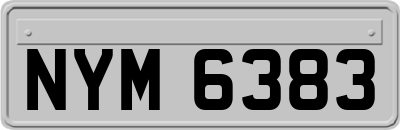 NYM6383