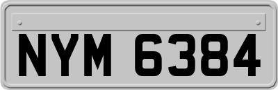NYM6384