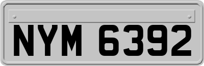 NYM6392