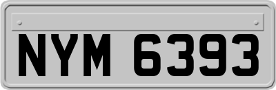 NYM6393