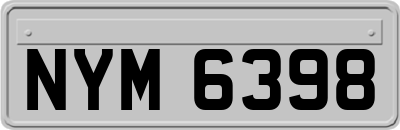 NYM6398