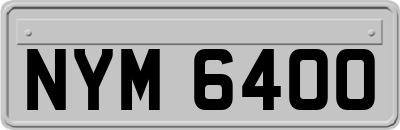 NYM6400