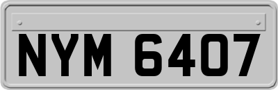 NYM6407