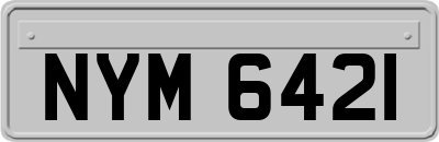 NYM6421