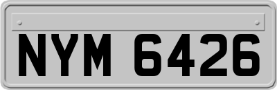 NYM6426