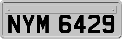 NYM6429
