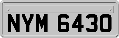 NYM6430
