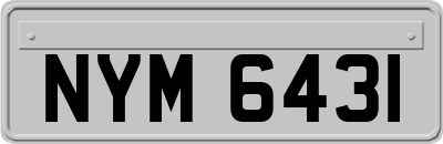 NYM6431