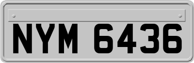NYM6436