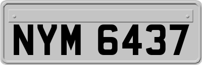 NYM6437