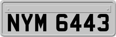 NYM6443